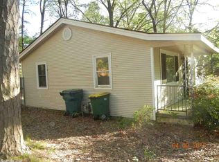 11 Bay St, Little Rock, AR 72204