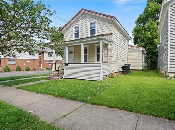 151 W Seneca St, Oswego, NY 13126