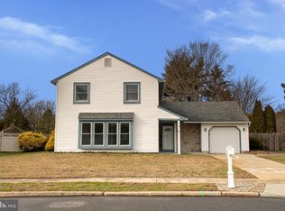 22 Duncan Rd, Sewell, NJ 08080