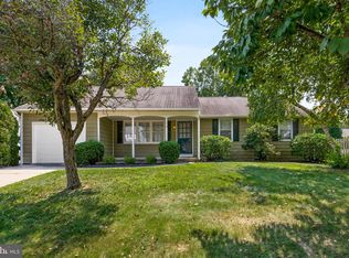 119 Coopers Kill Rd, Delran, NJ 08075