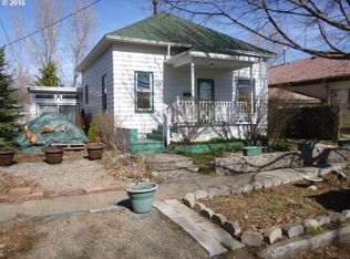 1603 L Ave, La Grande, OR 97850