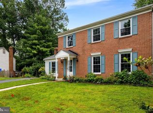 11408 Millport Cir #11408, Germantown, MD 20876