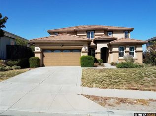 5636 Banteer Way, Antioch, CA