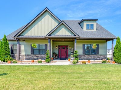364 Terra Plains Dr, Greer, SC, 29651