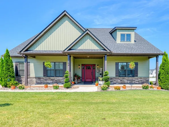364 Terra Plains Dr, Greer, SC 29651