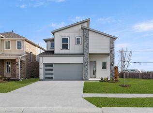 1408 Blackthorne Ln, Denton, TX 76249