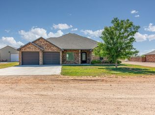 16709 Timber Ct, Gardendale, TX 79758