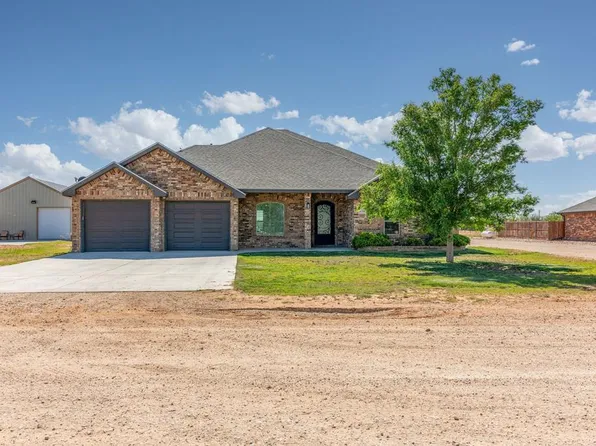 16709 Timber Ct, Gardendale, TX 79758