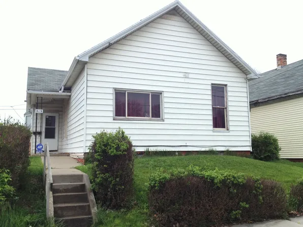 819 Utica St, Toledo, OH 43608