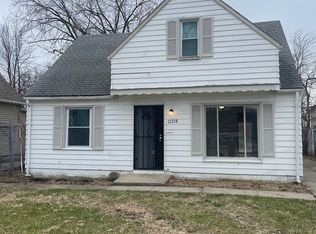 12218 Sobieski Ave, Cleveland, OH 44135