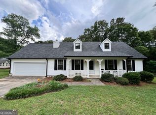 32 Ford Dr SE, Rome, GA 30161