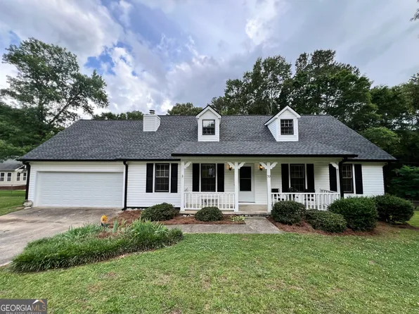 32 Ford Dr SE, Rome, GA 30161