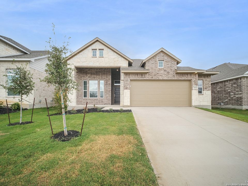 1st image of 3017 Werra Ln