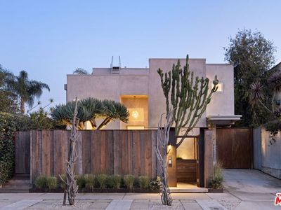 518 Sunset Ave, Venice, CA, 90291
