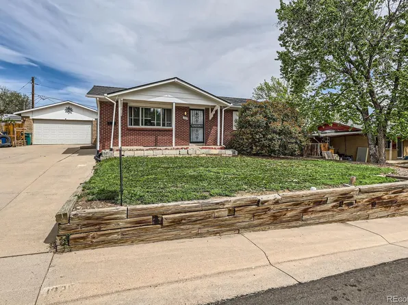 1325 Elder Street, Denver, CO 80221
