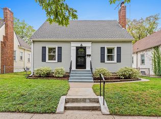 1658 Sherburne Ave, Saint Paul, MN 55104