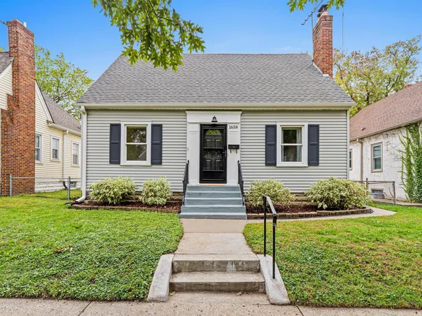1658 Sherburne Ave, Saint Paul, MN 55104