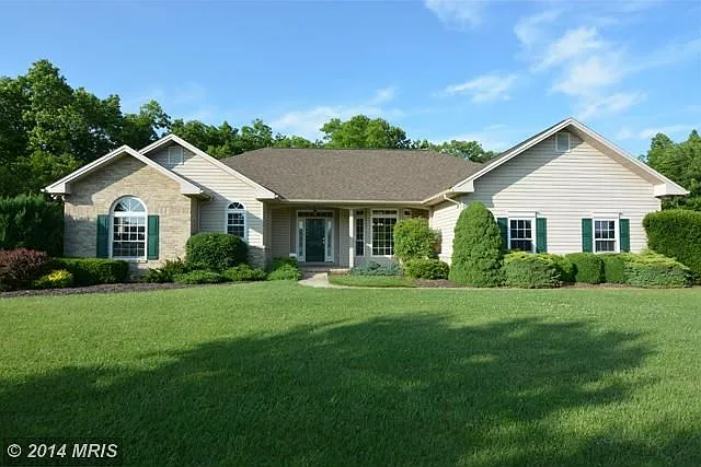 559 Battlefield Bluff Dr photo 1