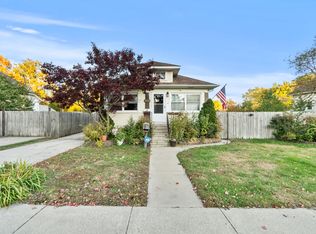 18275 Ada St, Lansing, IL 60438