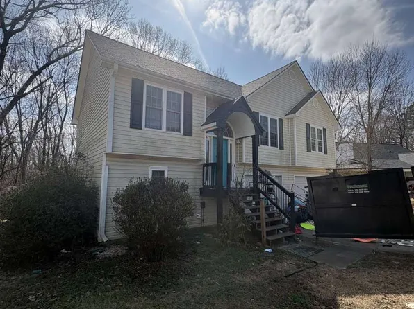 1026 Carriage Way, Loganville, GA 30052