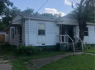 3836 Moler St, Dallas, TX 75211