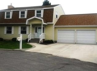 115 Moon Ln, Butte, MT 59701