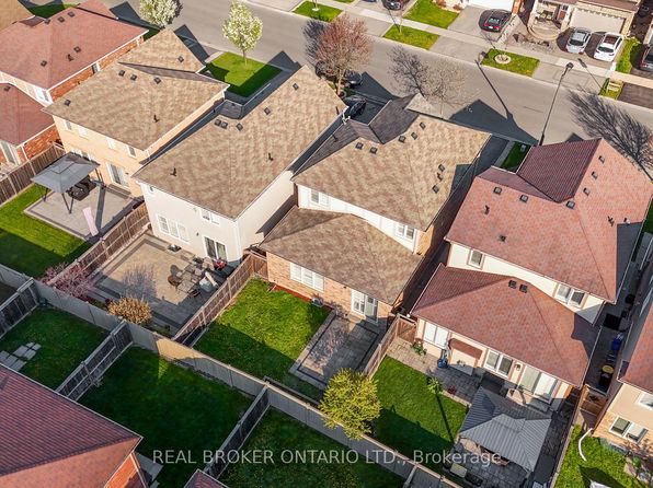 187 Leiterman Dr, Milton, ON L9T 8B5