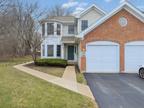 544 Bradbury Ln #544, Geneva, IL 60134