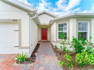 1000 NW 12th Pl, Cape Coral, FL 33993