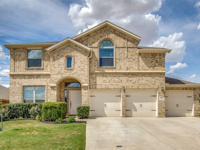 528 Foxcraft Dr, Fort Worth, TX, 76131