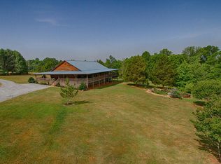232 Ragon Rd, Philadelphia, TN 37846