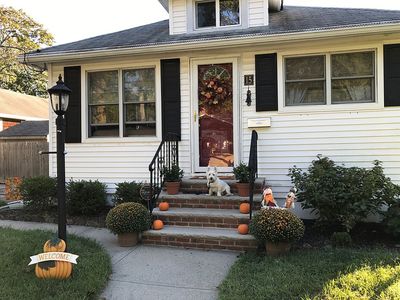 15 Simpson Ave, Atlantic Highlands, NJ, 07716