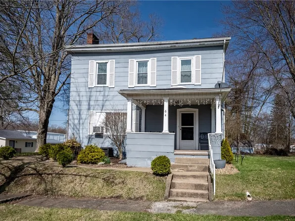 64 North St, West Middlesex, PA 16159