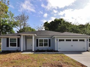 1439 Griflet Rd, Jacksonville, FL 32211