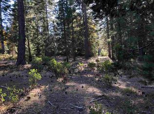 1955 Snowburst Rd, Weed, CA 96094