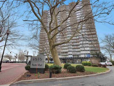 6050 Blvd East APT 20D, West New York, NJ, 07093