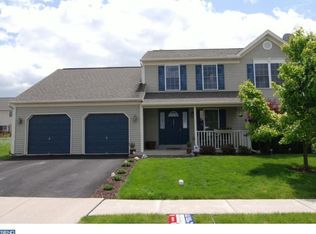 205 N Sandy Ln, Sinking Spring, PA 19608