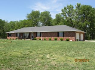 491 Oxen Rd SE, Le Roy, KS 66857