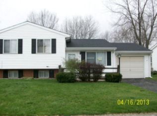 1017 Revere Dr, Marion, OH