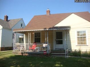 4384 W 56th St, Cleveland, OH