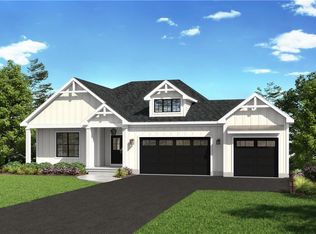 8745 Roll Rd, Clarence Center, NY 14032