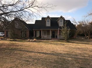 12809 Natasha Way, Yukon, OK 73099