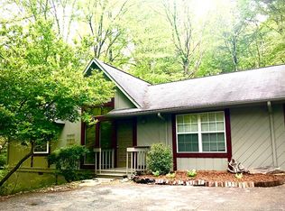 503 Falls Creek Rd, Pisgah Forest, NC 28768