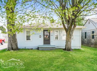 844 Westphal Ave, Columbus, OH