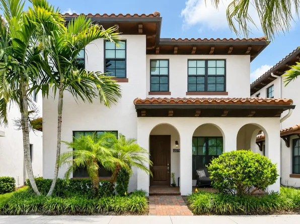 13279 Machiavelli Way, Palm Beach Gardens, FL 33418