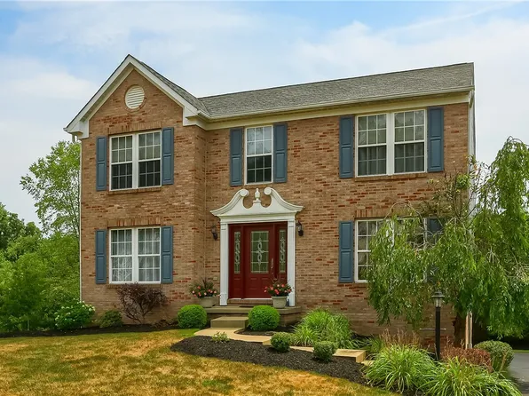 6024 Hawthorn Dr, Coraopolis, PA 15108