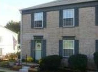 205 Hammershire Rd #A, Reisterstown, MD 21136