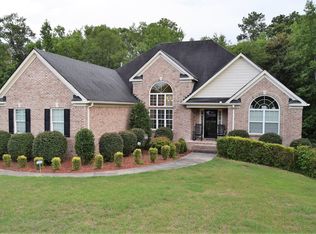 3022 Castlewoods Dr, Macon, GA 31204