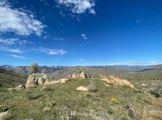 0 Nna Hannah Rd #19, Pateros, WA 98846