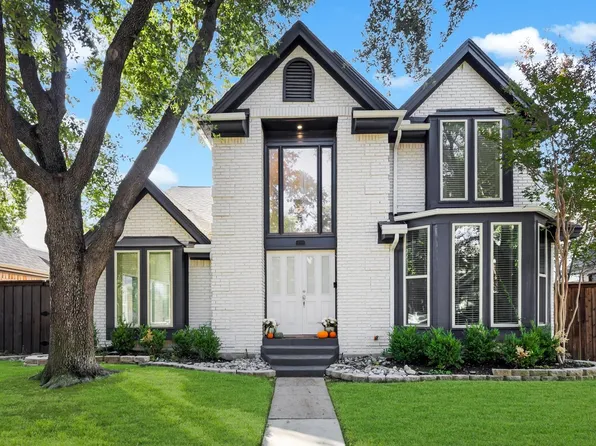 404 Sheridan Trl, Irving, TX 75063